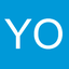 Logo for Yobit Token