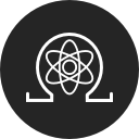 Logo Quantum Resistant Ledger