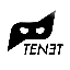 Tenet logotipo