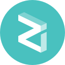 Logo für Zilliqa