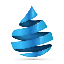 Logo de Drip Network