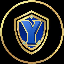 Logo per Yield Guild Games