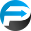 Logo per PWR Coin