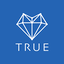 โลโก้สำหรับ TrueChain