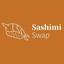 Logo for Sashimi