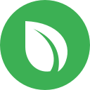 Logo for Peercoin