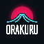 Logotipo Orakuru