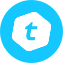 โลโก้สำหรับ Telcoin