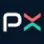 Logotipo de PlotX