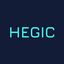 Logo for Hegic