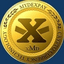 Dexchain logotipo