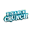 โลโก้ Binance Crunch