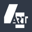 Logo 4ART Coin