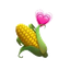 Логотип CORN