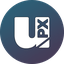 Logo für uPlexa