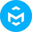 Logo for MediBloc