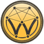 Logo for WebDollar