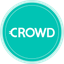 Logo Crowdvilla Point