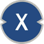 Logo de XDC Network