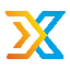 Logo for 50x.com