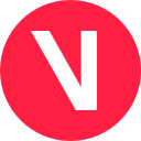 Logo für Viberate