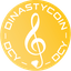 โลโก้สำหรับ Dinastycoin