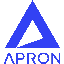 โลโก้สำหรับ Apron Network