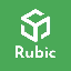 Logo van Rubic