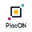 โลโก้สำหรับ PlatON