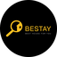 Логотип Bestay