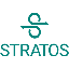 Логотип Stratos