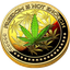 Logo per DopeCoin