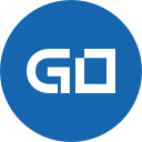 GoByte logo