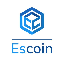 Logo für EscoinToken