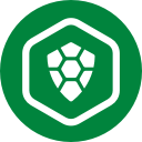 Logo for TurtleCoin