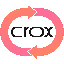 CroxSwap logo