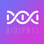 Logo for BidiPass