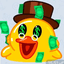 Logo for DuckDaoDime