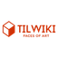 Logo for TILWIKI