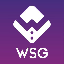 Logotipo de Wall Street Games (old)