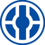 Logo de Dimecoin