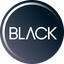 eosBLACK logo