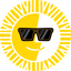 SUN (old) logotipo