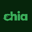 Logo for Chia