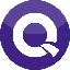 Logo for Quidax Token