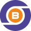 Logo van Super Bitcoin