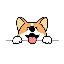 Logo für Corgidoge