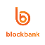 Logo blockbank