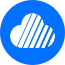 Logo van Skycoin