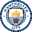 Logo Manchester City Fan Token